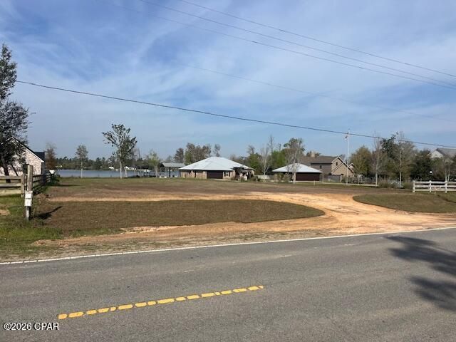 TBD Hwy 2311, Panama City, FL 32404