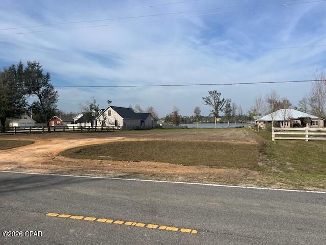 TBD Hwy 2311, Panama City, FL 32404