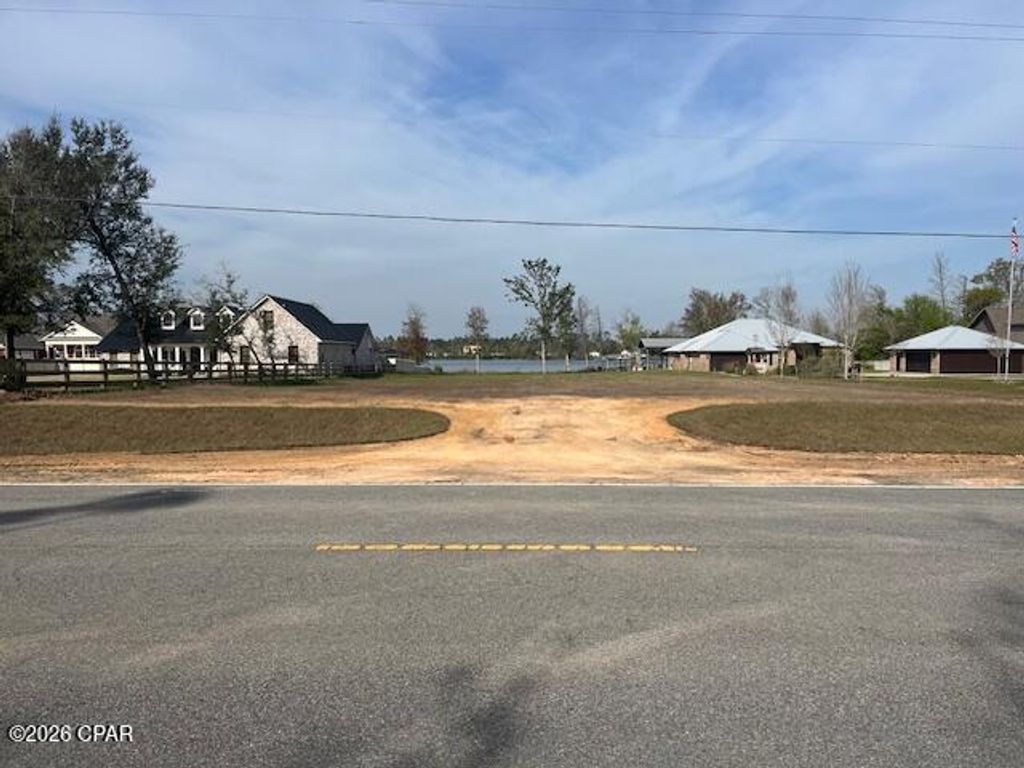 TBD Hwy 2311, Panama City, FL 32404