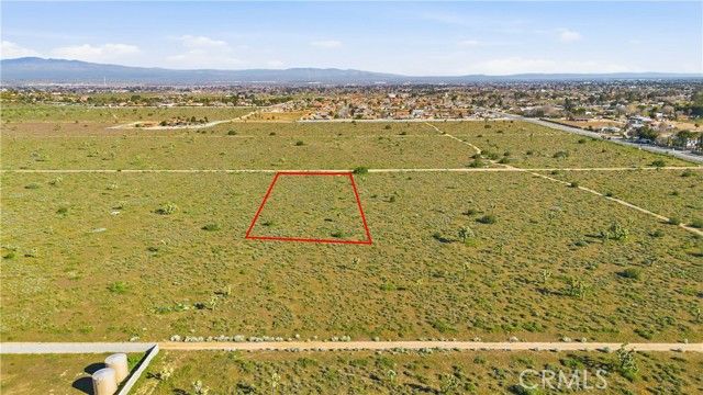 0 Avenue N, Lancaster, CA 93536