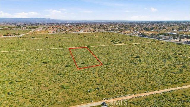 0 Avenue N, Lancaster, CA 93536