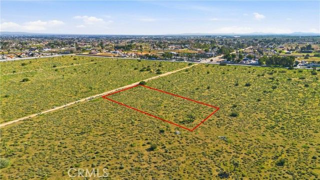 0 Avenue N, Lancaster, CA 93536