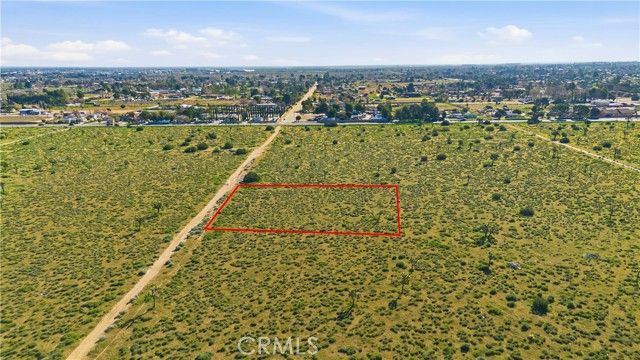 0 Avenue N, Lancaster, CA 93536