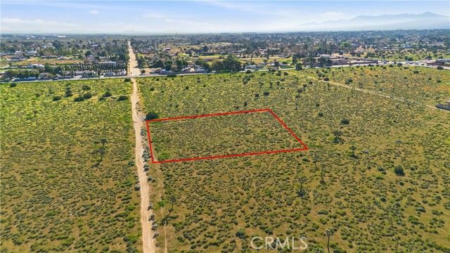 0 Avenue N, Lancaster, CA 93536