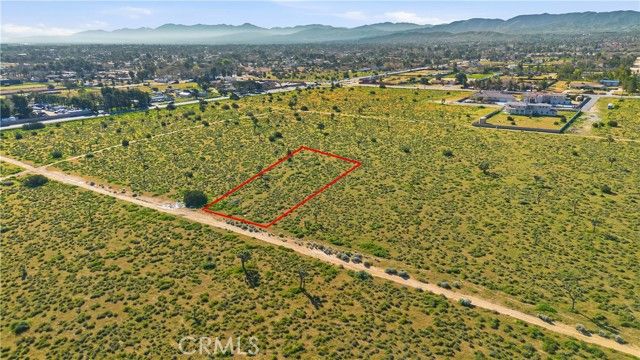 0 Avenue N, Lancaster, CA 93536