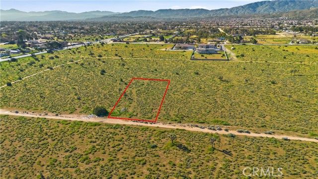 0 Avenue N, Lancaster, CA 93536