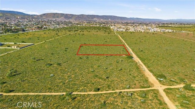 0 Avenue N, Lancaster, CA 93536