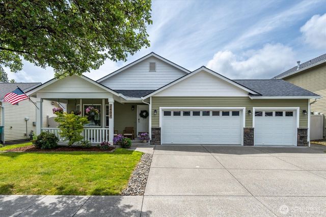2407 NW 15th Avenue, Battle Ground, WA 98604