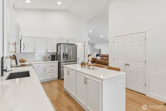 2407 NW 15th Avenue, Battle Ground, WA 98604