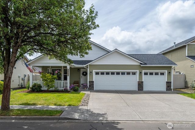 2407 NW 15th Avenue, Battle Ground, WA 98604