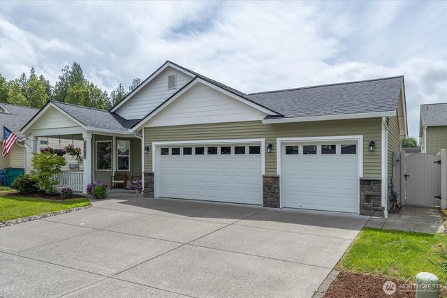 2407 NW 15th Avenue, Battle Ground, WA 98604