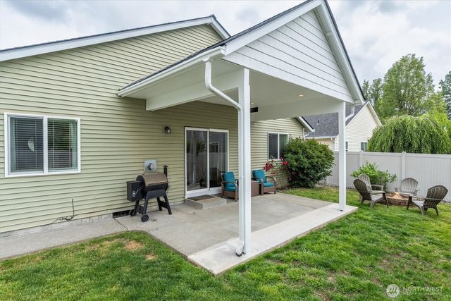 2407 NW 15th Avenue, Battle Ground, WA 98604