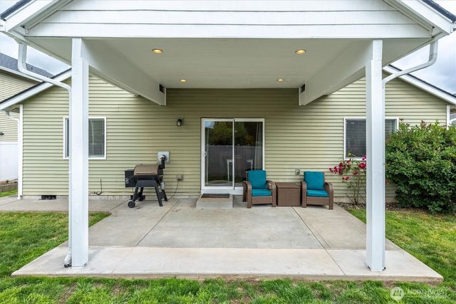 2407 NW 15th Avenue, Battle Ground, WA 98604