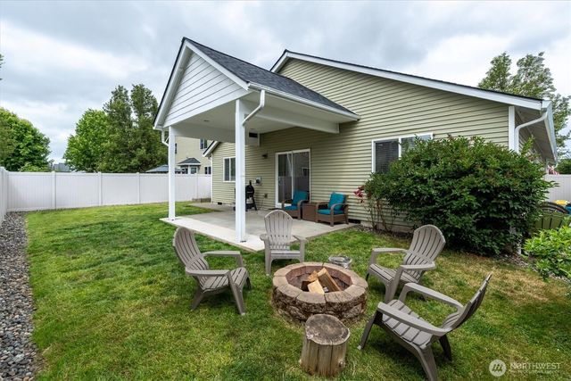 2407 NW 15th Avenue, Battle Ground, WA 98604