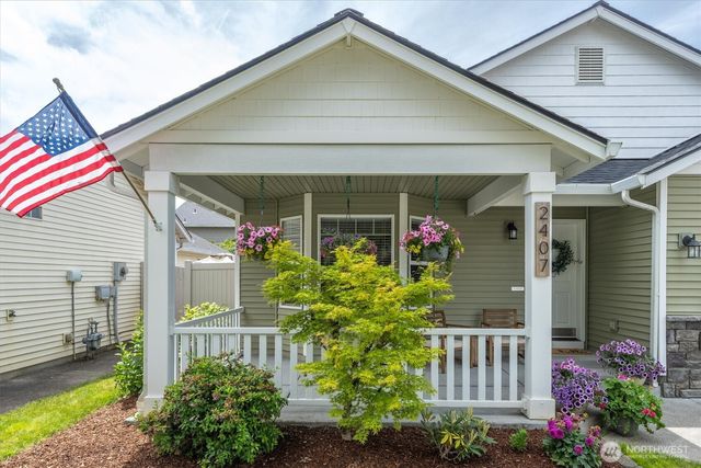 2407 NW 15th Avenue, Battle Ground, WA 98604