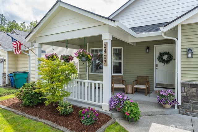 2407 NW 15th Avenue, Battle Ground, WA 98604