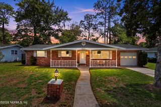 8015 MENDOZA Drive, Jacksonville, FL 32217