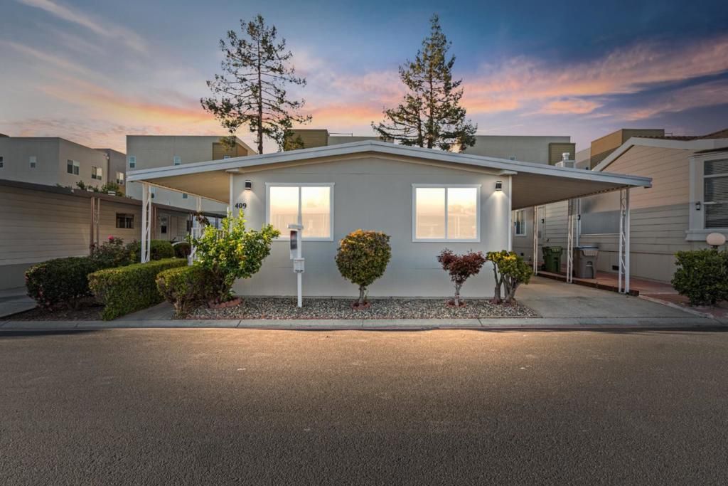409 GIANNOTTA Way, San Jose, CA 95133