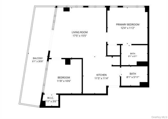 35-32 Leavitt Street 10A, Flushing, NY 11354