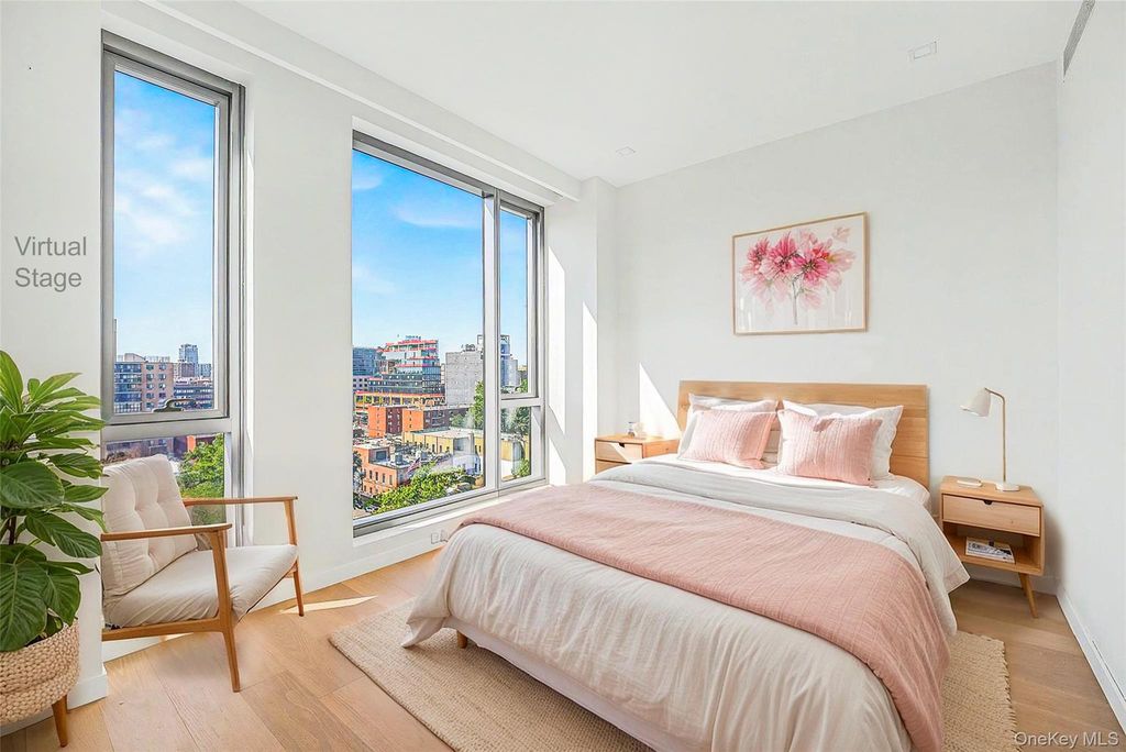 35-32 Leavitt Street 10A, Flushing, NY 11354