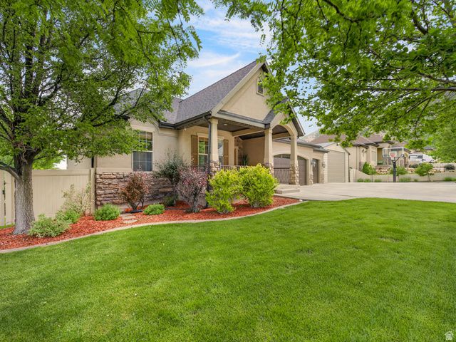 751 E 650 S, Santaquin, UT 84655