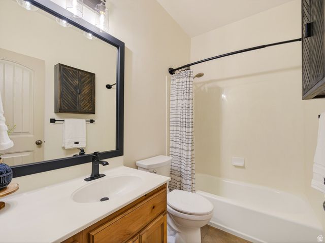 751 E 650 S, Santaquin, UT 84655