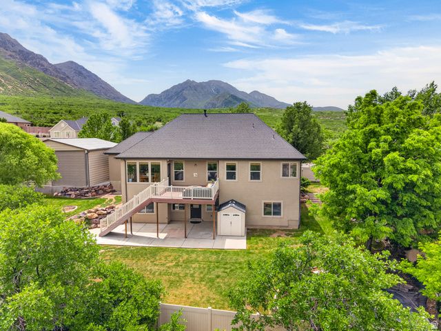 751 E 650 S, Santaquin, UT 84655