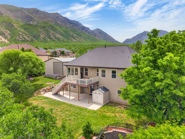751 E 650 S, Santaquin, UT 84655