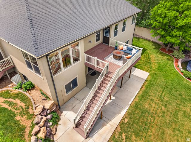 751 E 650 S, Santaquin, UT 84655