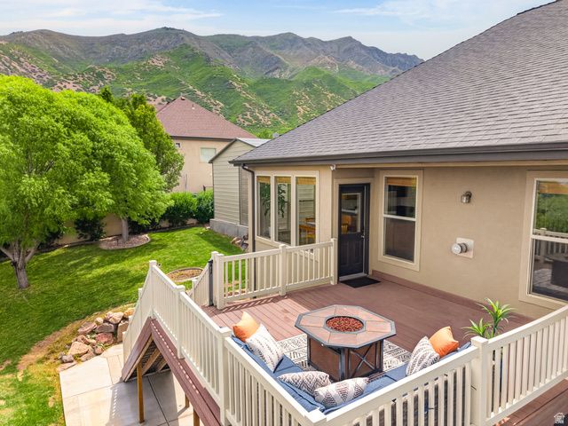 751 E 650 S, Santaquin, UT 84655