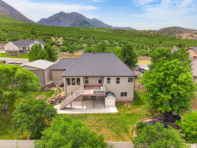 751 E 650 S, Santaquin, UT 84655