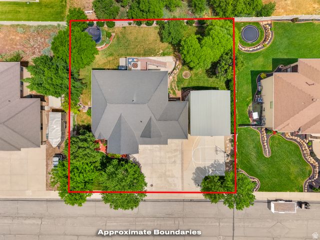 751 E 650 S, Santaquin, UT 84655