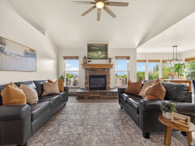 751 E 650 S, Santaquin, UT 84655