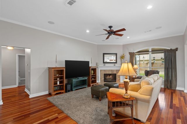 23102 Willow Canyon Drive, Katy, TX 77494