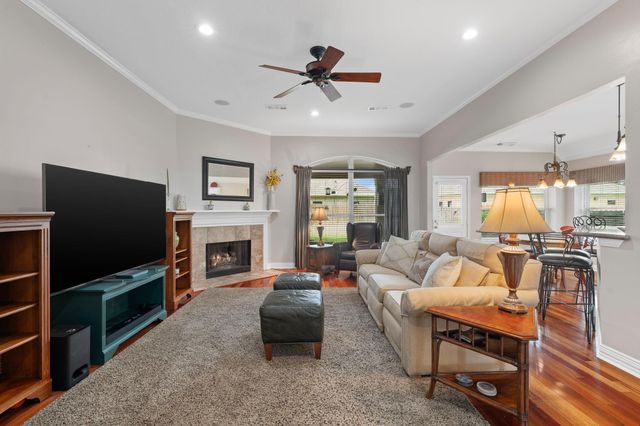 23102 Willow Canyon Drive, Katy, TX 77494