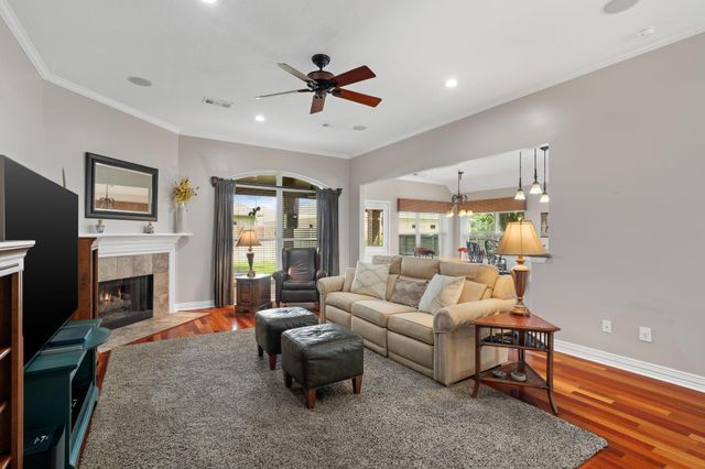 23102 Willow Canyon Drive, Katy, TX 77494