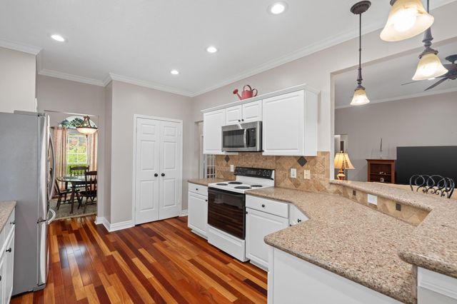 23102 Willow Canyon Drive, Katy, TX 77494
