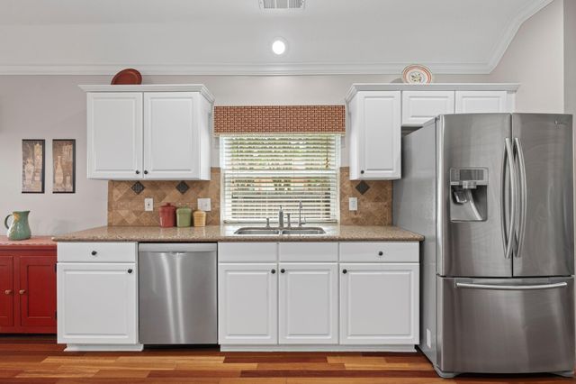 23102 Willow Canyon Drive, Katy, TX 77494