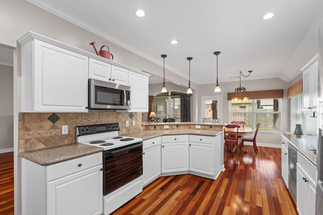 23102 Willow Canyon Drive, Katy, TX 77494