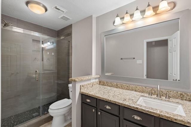 23102 Willow Canyon Drive, Katy, TX 77494