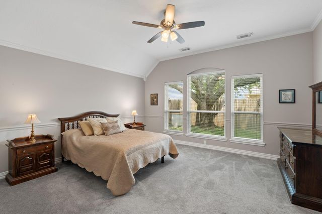 23102 Willow Canyon Drive, Katy, TX 77494