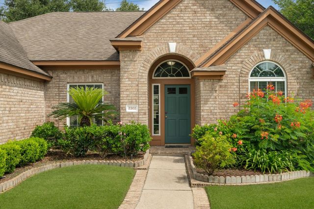 23102 Willow Canyon Drive, Katy, TX 77494