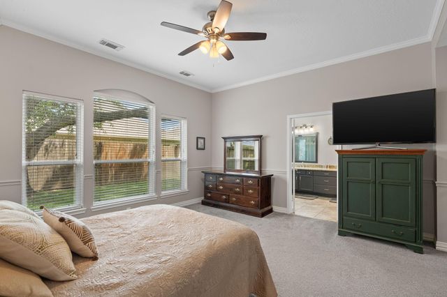 23102 Willow Canyon Drive, Katy, TX 77494