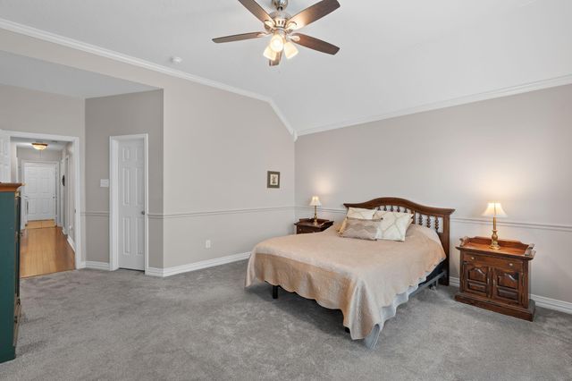 23102 Willow Canyon Drive, Katy, TX 77494