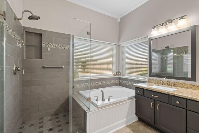 23102 Willow Canyon Drive, Katy, TX 77494