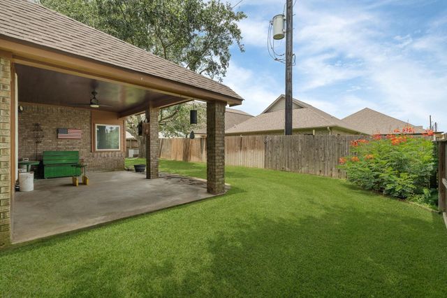 23102 Willow Canyon Drive, Katy, TX 77494
