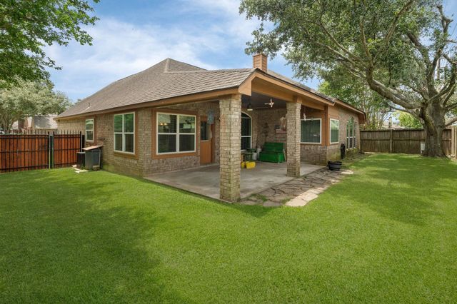 23102 Willow Canyon Drive, Katy, TX 77494