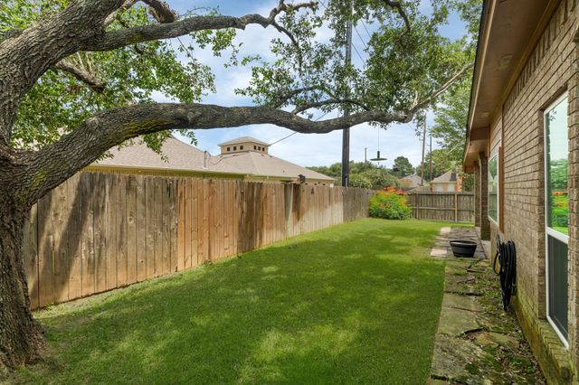 23102 Willow Canyon Drive, Katy, TX 77494