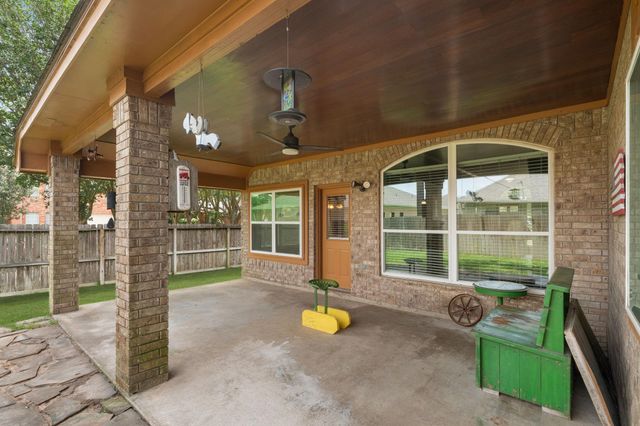 23102 Willow Canyon Drive, Katy, TX 77494
