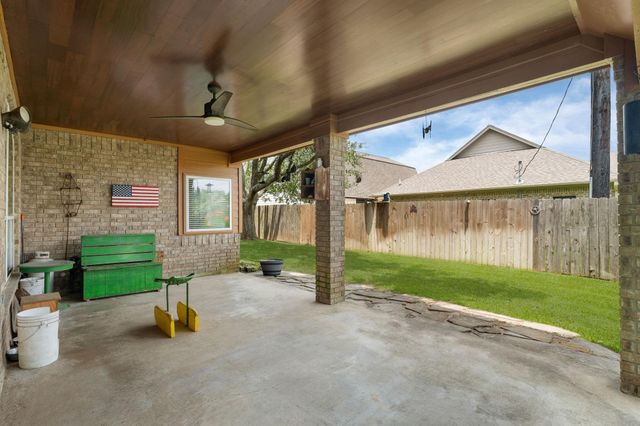 23102 Willow Canyon Drive, Katy, TX 77494